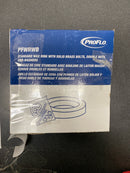 PROFLO PFWRWB Pure Petroleum Wax Ring Gasket - N/A