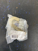 Belwith  1.125 in. Center-to-Center Woodward Hook - Champagne Bronze