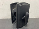 Delaney 372004 Single Cylinder Deadbolt from the Italian Collection - Black