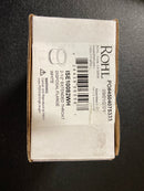 Shaws ISE10082WH 4-3/8" Disposal Flange - White