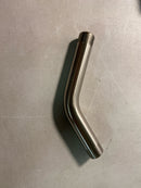 Pfister USC-01SHWK Universal 6" Curved Shower Arm - Brushed Nickel