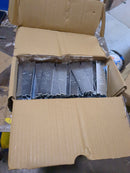 Halex 62851B 1-1/2 in. x 5 in. Nail Plate Bulk (100-Pack)