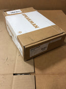 Speakman SF-8702 Sensorflo 0.5 GPM Single Hole Bathroom Faucet with Touchless Technology - Polished Chrome