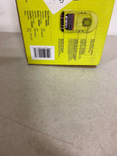 Ryobi ONE+ PSK106SB Starter Kit with 2Ah Battery, 4Ah Battery, and Charger