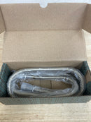 Brizo RP49645BN Essential Handshower Hose and Gaskets - Brilliance Brushed Nickel