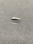 Gerber DA608625 Replacement Plug for Pop-Up Drain Lift Rod Holes - Chrome