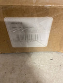 Whitehaus NRNW35B-SS 3-1/2-Inch Basket Strainer with Lift Stopper, Stainless Steel