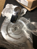 Moen TL5470 Chateau Thermostatic Valve Trim Only with Single Lever Handle - Less Rough In - Polished Chrome