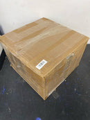 Signature Hardware 421852 Ryle Thermostatic Shower System with 7-3/4" Rain Shower Head and Hand Shower - Rough In Included - Chrome