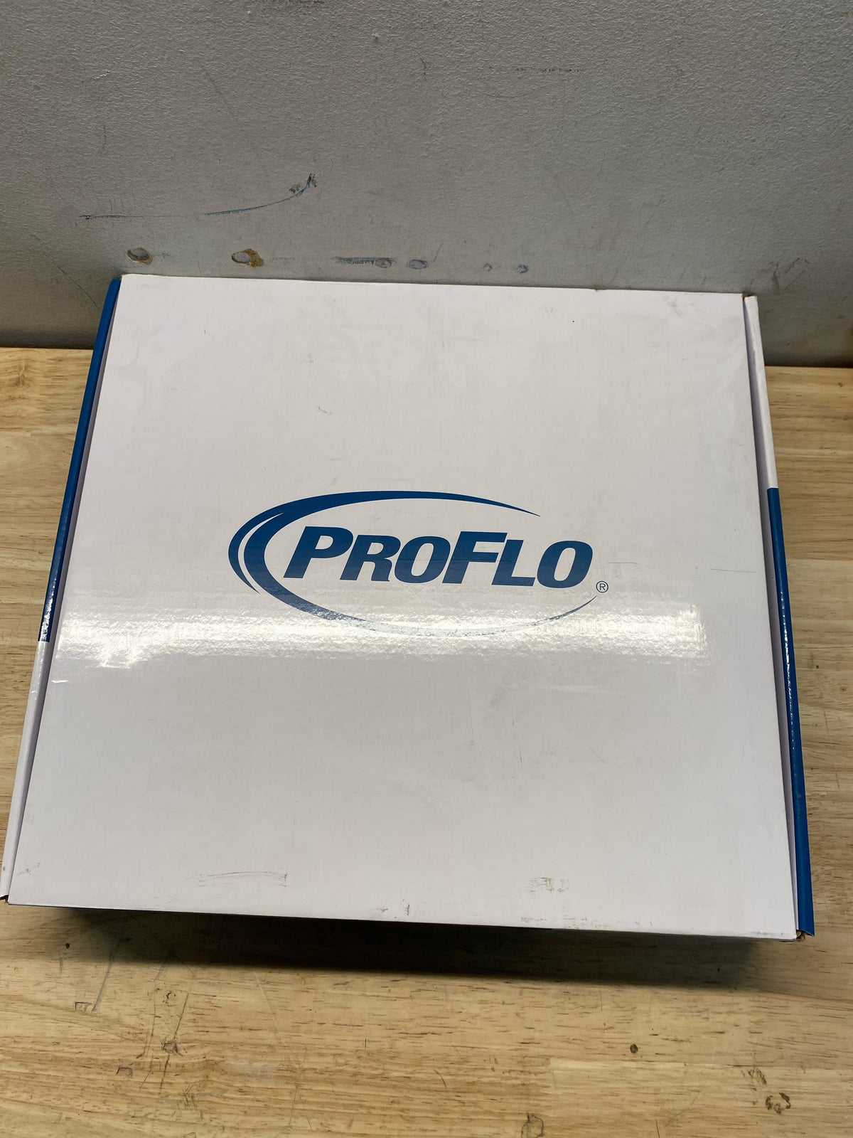 Proflo Pfwsc8860 Orrs 1.2 GPM Widespread Bathroom Faucet - Chrome