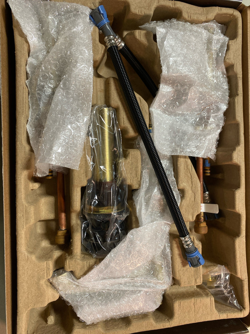 Signature Hardware SHWSCBE807AGBR - Bathroom Sink Faucets Faucet