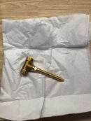 Jaclo J-VC12 Volume Control Valve, 1/2", Rough