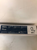 PROFLO PF88702MB Orrs Deck Mounted Roman Tub Filler - Matte Black