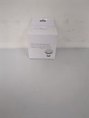 Delta 72010-AR Basket Strainer Flange for Standard Kitchen Sink Drain Openings - Arctic Stainless