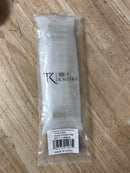 Lawrence Pull 5 1/16 Inch (c-c) Honey Bronze