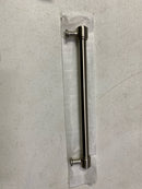 Amerock Faircrest 8-13/16 inch (224mm) Center-to-Center Satin Nickel Cabinet Pull, BP37467G10