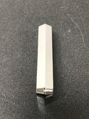 Sietto P-2003-4-PC Eternity 4 Inch Center to Center Handle Cabinet Pull - Polished Chrome