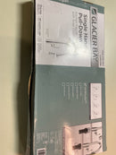 Glacier bay 21-K153KCP-GB Pull Down Kitchen Faucet, Chrome, Kagan