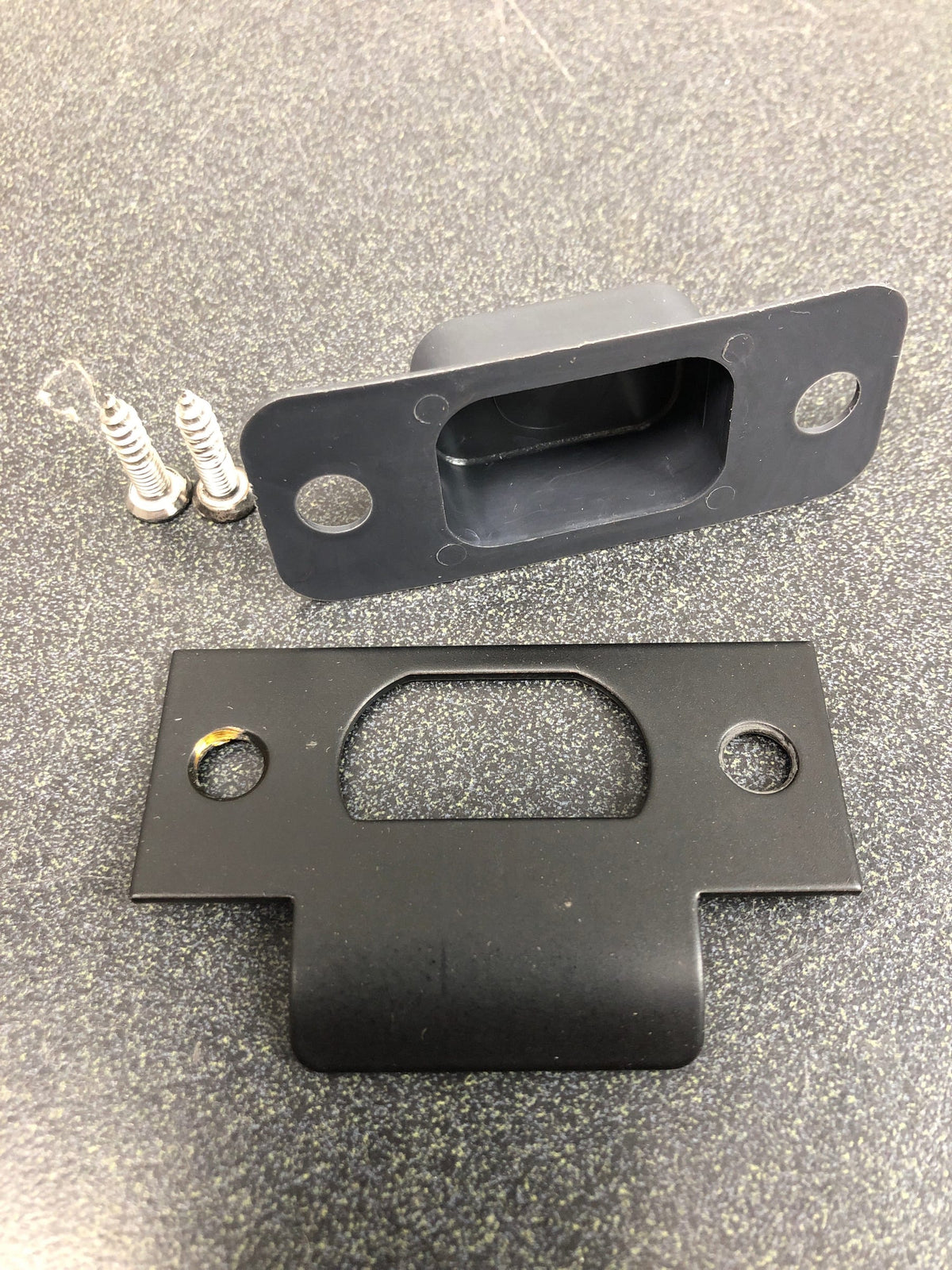 Schlage 10-001 T Strike Plate