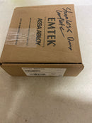 Emtek Satin Nickel Dummy 5050FRLUS15LH