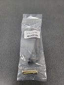 Alno A726-4-BARC Charlie's Collection 4 Inch Center to Center Handle Cabinet Pull - Barcelona