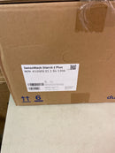 Duravit 612000011041306 SensoWash Starck F Elongated Bidet Seat - White
