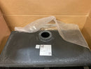 Elkay ELXUFP362010CA0 Quartz Luxe Kitchen Sinks, Caviar