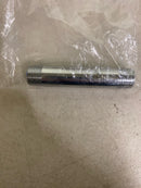 PROFLO PFXCHNDP 1/2" x 4" Brass Nipple - N/A