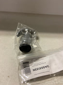 Gerber DA503133N Replacement Side Spray Head for Gerber Kitchen Faucets - Chrome