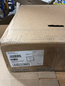 Elkay LRAD2219601 Lustertone 22" Drop In Single Basin Stainless Steel Kitchen Sink - 1 Faucet Hole
