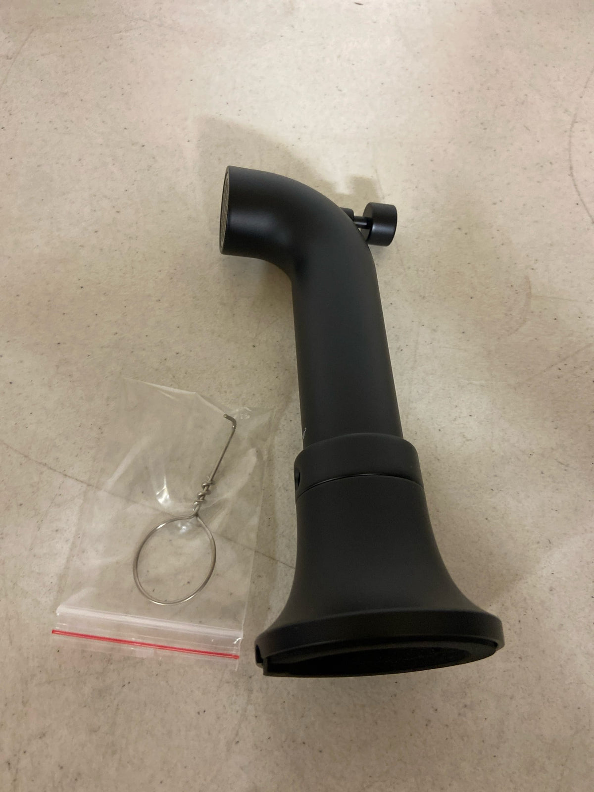 ToneWall-Mount Diverter Bath Spout