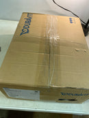 Duravit 0330480017 Vero 20-5/8" Rectangular Ceramic Undermount Bathroom Sink with Overflow