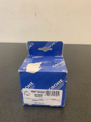 Grohe 26184000 Wall Supply Elbow - Starlight Chrome