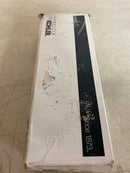 Kohler K-9379-BL Wellworth Trip Lever in Matte Black