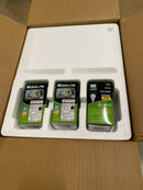 Progress Lighting P2610-30WB AirPro Ceiling -Light kit, White