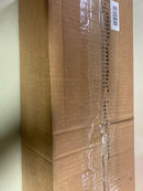 1pc Signature Hardware SHRSA122MB 12 in. Shower Arm for Rain Shower with Es