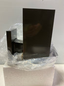 Visual Comfort 8631702-10 Pohl 2 Light 14" Tall Outdoor Wall Sconce - Bronze