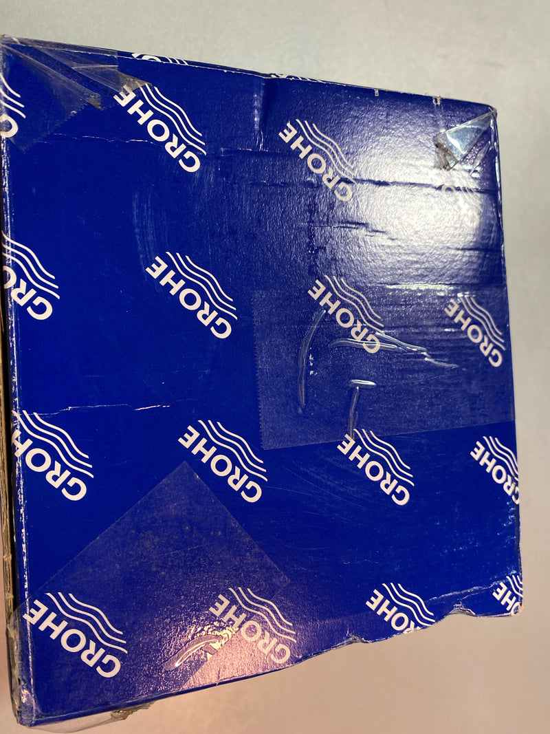 Grohe Rapido SmartBox Universal Rough-In | 35601000