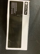 Delta Cassidy Single Bar Tissue Holder