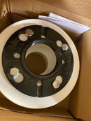 Newport Brass 278P-01 Decorative Drains PVC 2" IPS Shower Drain