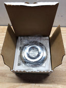 Delta T11835 Saylor Three Function Diverter Valve Trim Less Rough-In Valve - Two Independent Positions, One Shared Position - Chrome