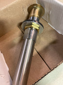 Delta RP47648CZ Grid Drain Assembly Less Overflow - Champagne Bronze