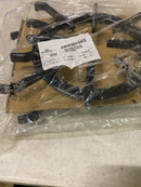 Vulcan Hart Spider Grate 9-1/2D, 14-1/2 Longst Pt