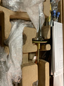 Signature Hardware SHWSCPR807CP Provincetown 1.2 GPM Widespread Bathroom Faucet