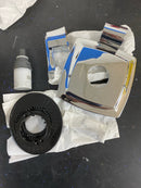 American standard TU353500.002 Townsend 1-Handle Valve Trim Kit for Flash Rough-In Valves in Polished Chrome (Valve Not included)