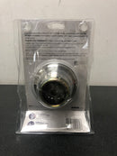 Kohler K-R8799-C-VS Duostrainer 4-1/2 in. Sink Strainer in Vibrant Stainless