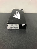 Alno Ornate 4 Inch Center to Center Bar Cabinet Pull