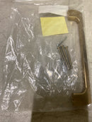 Top Knobs TK545HB Holland 6-5/16 Inch Center to Center Handle Cabinet Pull from the Mercer Series - Honey Bronze