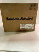 American Standard 4188B004.020 Cadet Pro Toilet Tank Only with Performance Flushing System for 10" Rough In - White