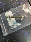 Amerock BP36770G10 Winsome 3 Inch Center to Center Bar Cabinet Pull - Satin Nickel